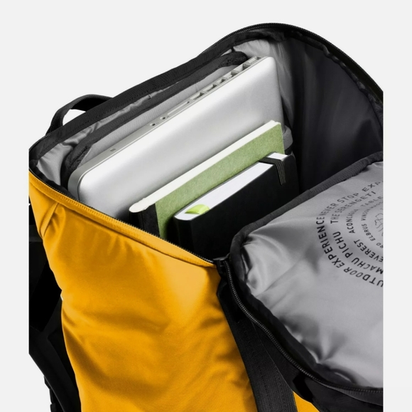 the north face instigator 32l